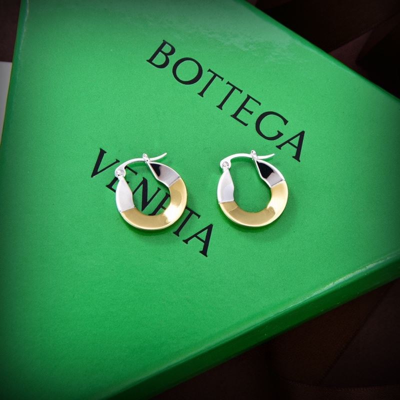 Bottega Veneta Earrings